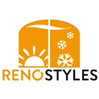Renostyles logo - Similar company to M2Gb