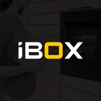 iBOX Smart Lockers logo - Similar company to Smartlockers