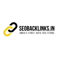seobacklinks.in logo - Similar company to Seo Backlinks