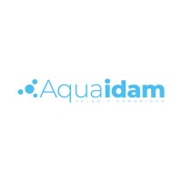 AQUAIDAM logo - Similar company to Cimberio As
