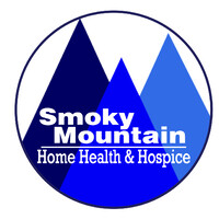 Smoky Mountain Home Health & Hospice logo - Similar company to Summitwest Care