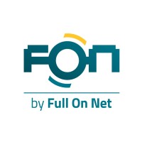 Full On Net logo - Similar company to Fundy