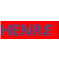 Henre logo - Similar company to Fortify Experts