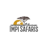 Impi safaris logo - Similar company to Saraeva Design