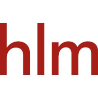 HLM Arkitektur AS logo - Similar company to Syb Van Breda & Co Architects