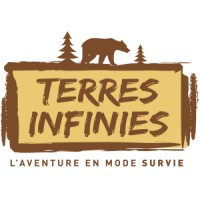 TERRES INFINIES logo - Similar company to Simplifyterm