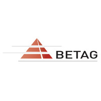 BETAG logo - Similar company to Seca