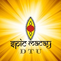 SPIC MACAY Heritage Club DTU logo - Similar company to Spic Macay Nit Durgapur Chapter