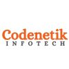 Codenetik Infotech logo - Similar company to At Superstore