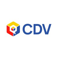 CDV logo - Similar company to Lucía Y El Seo | Estrategia De Posicionamiento Para Marcas Que Quieren Visibilidad Con Impacto