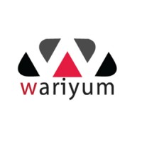 Wariyum Technologies logo - Similar company to Febeight