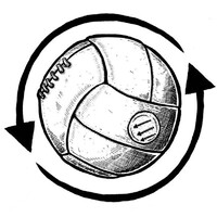 O Contra-Ataque logo - Similar company to Além Das Medalhas