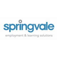 Springvale Employment and Learning logo - Similar company to Groundwork Northern Ireland