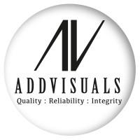 ADDVISUALS SERVICES PVT. LTD. logo - Similar company to Raised Lines Foundation