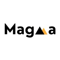 Magma Marketing logo - Similar company to Peanuts Digital