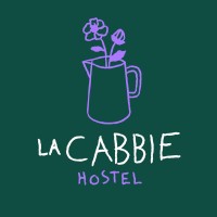 La Cabbie Hostel logo - Similar company to Babel44