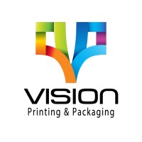 VISION IMPRESORES logo - Similar company to Swagcharm