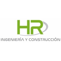 HR Construcciones Ltda logo - Similar company to Loga