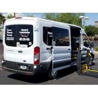 Phoenix Ei Transportation