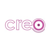 CREO logo - Similar company to Pack-Box