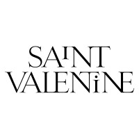 Saint Valentine Jewellery logo - Similar company to Fred & Freda