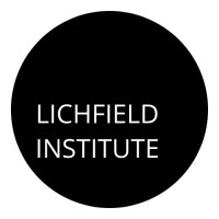Lichfield Institute logo - Similar company to Brewing Studio