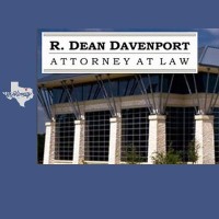 R Dean Davenport Attorney at Law logo - Similar company to Mcgee Law Dfw