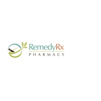 Remedy Rx Pharmacy & Compounding logo - Similar company to Power-Tek Global Inc.