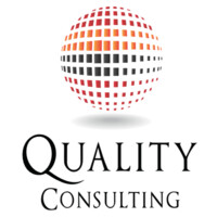 Quality Consulting logo - Similar company to Team Consulting Corp