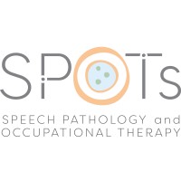 Speech Pathology and Occupational Therapy Services (SPOTs) logo - Similar company to Opportunoty