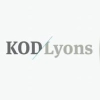 KOD Lyons LLP logo - Similar company to The Equality Party