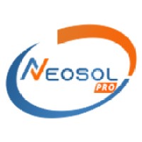 Neosol logo - Similar company to Bsd