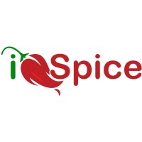 ISPICE logo - Similar company to Ispice Foods