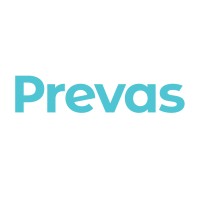 Prevas Oy logo - Similar company to Prevas Ab