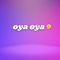 Oya Oya logo - Similar company to Ak Global Dent