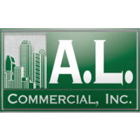 A.L. Commercial Inc. logo - Similar company to Storelocal Storage