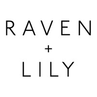 Raven + Lily logo - Similar company to Double A Labs