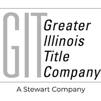 Greater Illinois Title Company logo - Similar company to Advisors Title Network