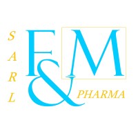 F&M PHARMA logo - Similar company to Bioval App