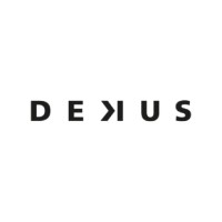 Dekus logo - Similar company to Elires