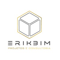 ERIK CAVALCANTI PROJETOS E CONSULTORIA logo - Similar company to Kiesv Engenharia E Projetos