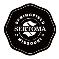 Springfield SERTOMA logo - Similar company to Dharma Spa