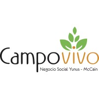 Campo Vivo Negocio Social logo - Similar company to Léle