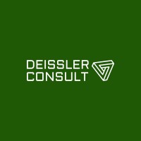 Deissler Consult logo - Similar company to Neuplaner