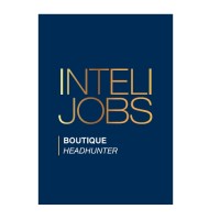 INTELIJOBS logo - Similar company to Develop Inmobiliaria