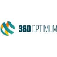 360 Optimum logo - Similar company to Ofish Studio