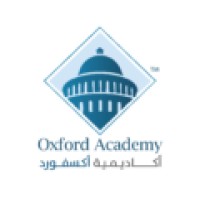 Oxford English & Business Academy logo - Similar company to Qairavan