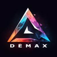 DEMAX Digital logo - Similar company to Next Level Apps