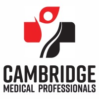 Cambridge Medical Professionals logo - Similar company to Move Beyond