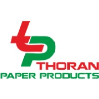 Thoran Paper Products logo - Similar company to Merit Straps And Packaging Industries